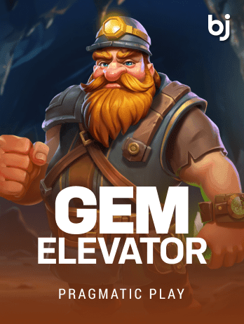 Gem Elevator icon