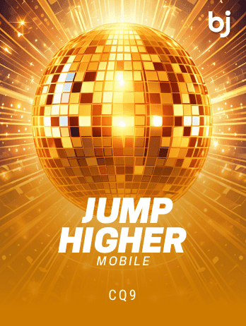 Jump Higher icon