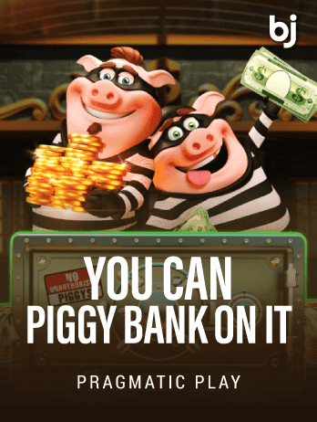 You Can Piggy Bank On It icon