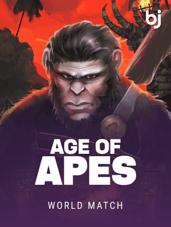 Age of Apes icon