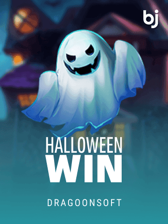 Halloween Win icon