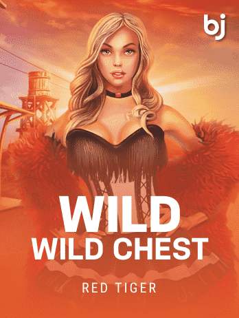 Wild Wild Chest icon