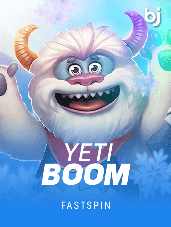 Yeti Boom icon